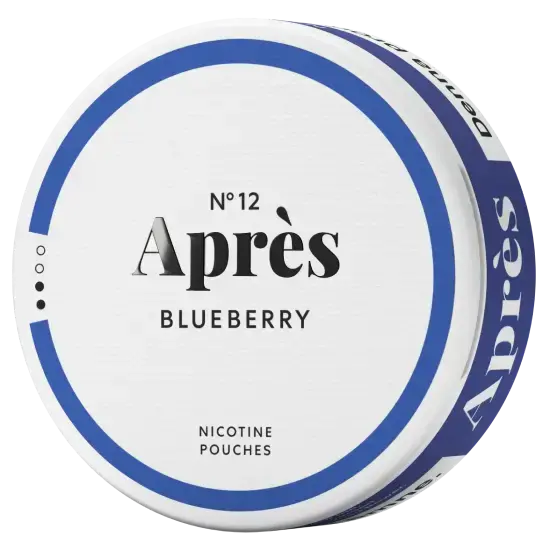 Apres Blueberry