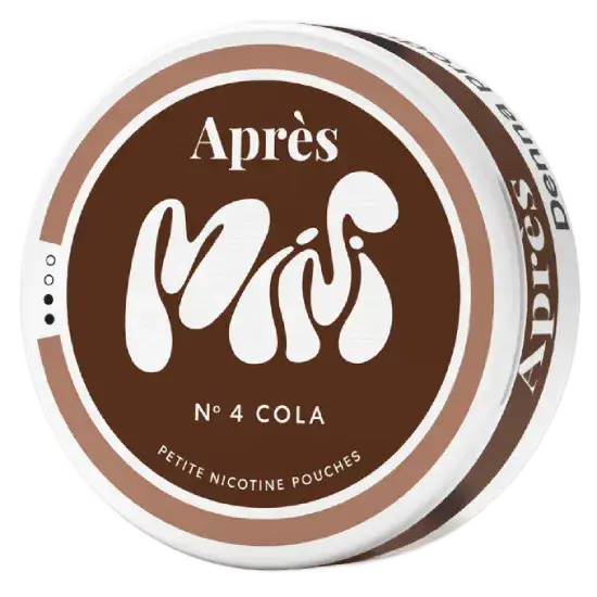 Apres Cola Petite Mini