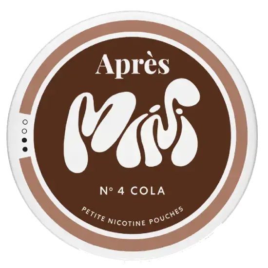 Apres Cola Petite Mini