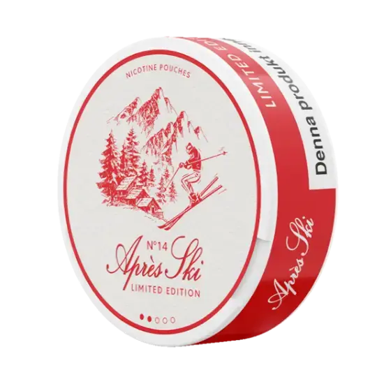 Apres Ski Limited Edition