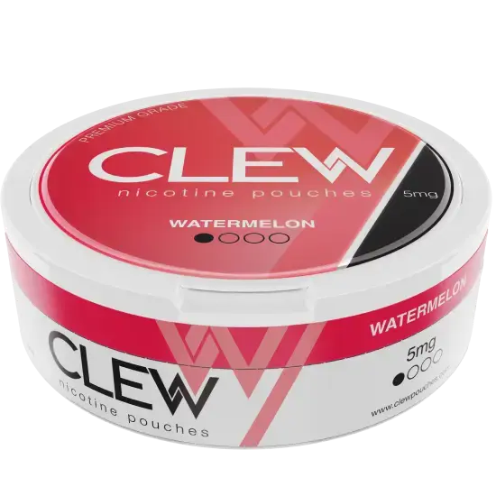 CLEW Watermelon 5mg