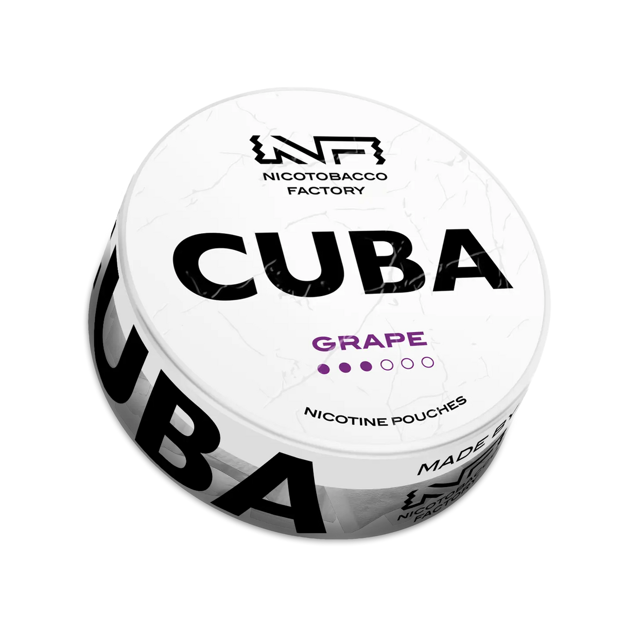 Cuba White Grape