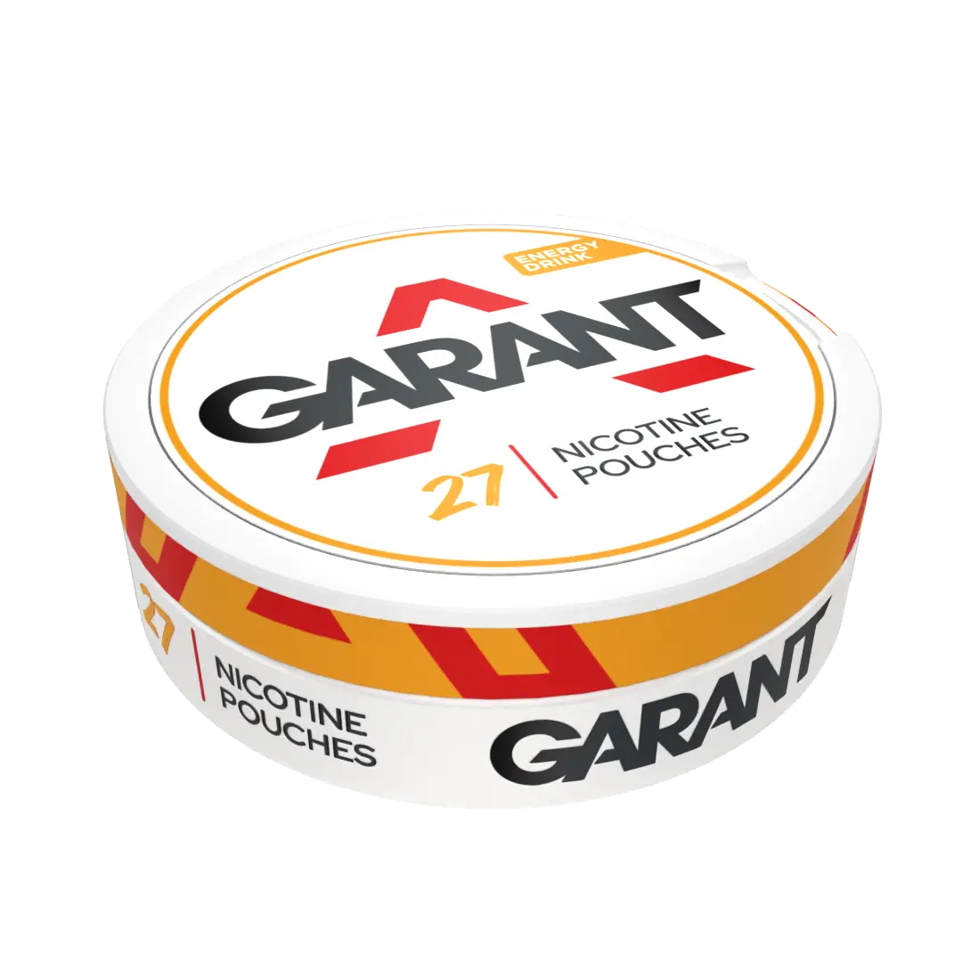 Grant Energy Drink Shop name