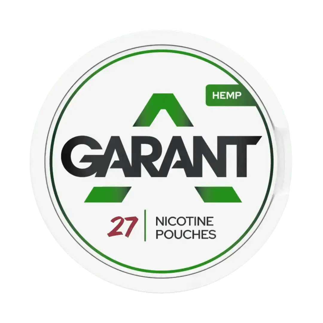Grant Hemp