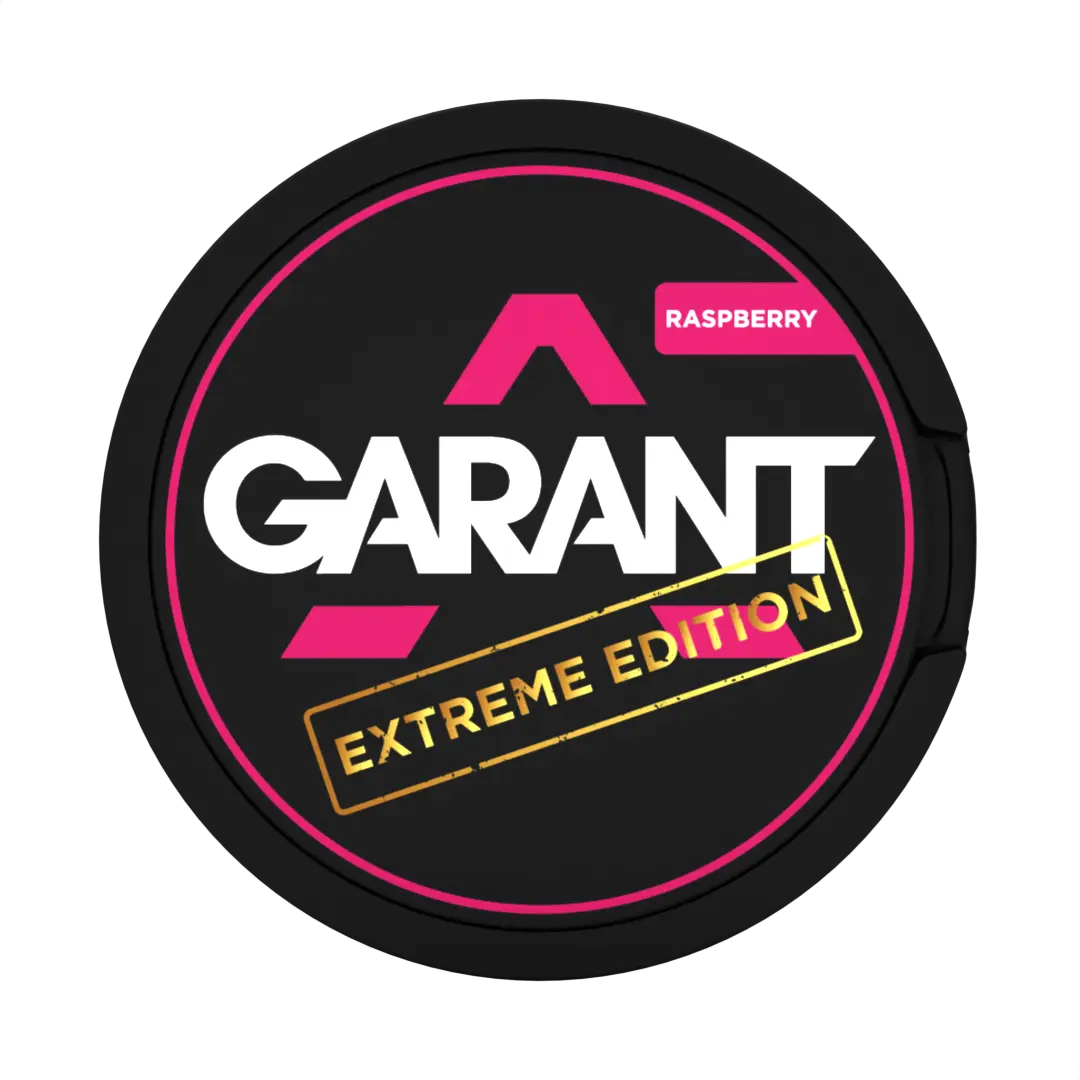 Grant Raspberry Extreme Shop name