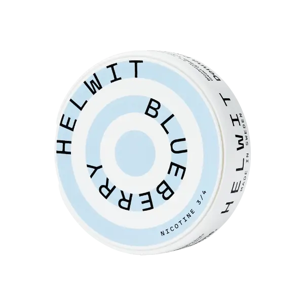 Helwit Blueberry