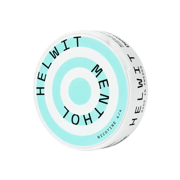 Helwit Menthol
