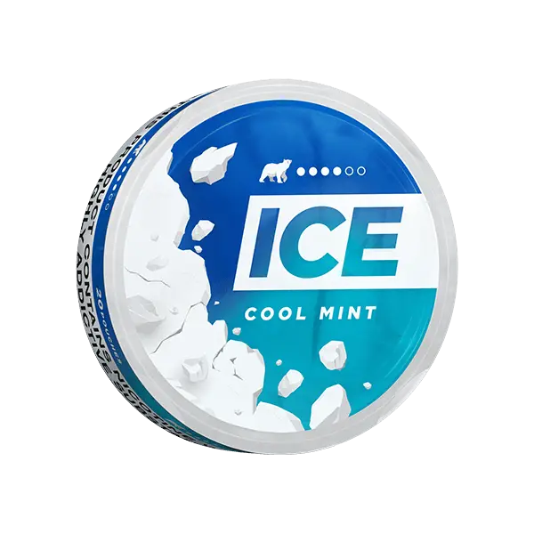 ICE Cool Mint Promo
