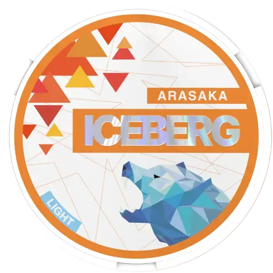 ICEBERG Arasaka