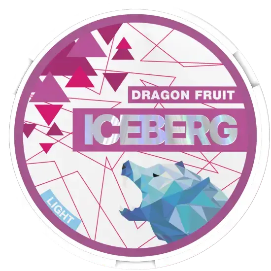 ICEBERG Dragon Fruit