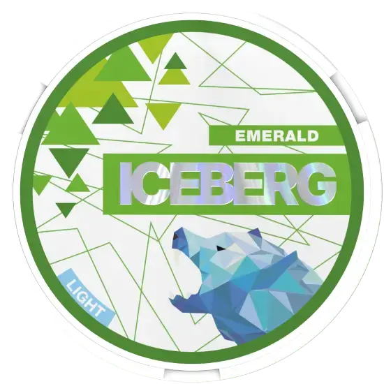 ICEBERG Emerald