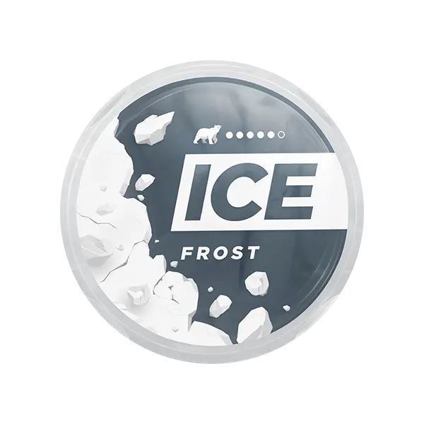 Ice Frost Strong