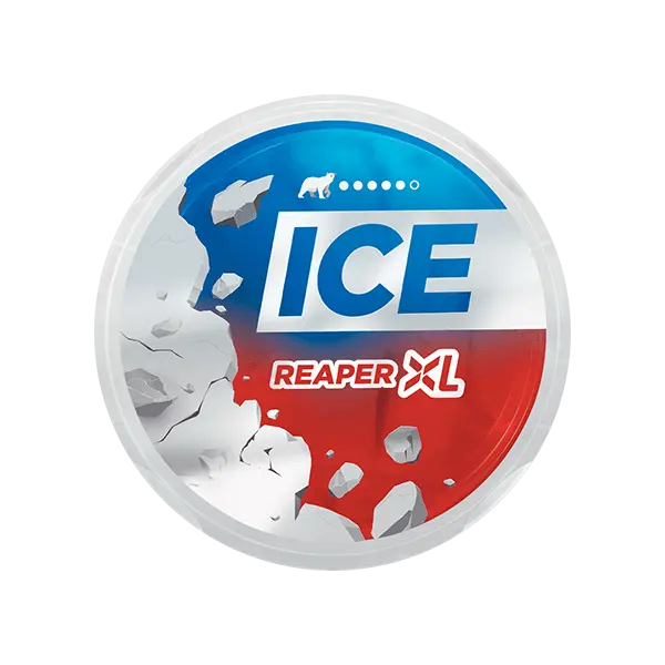 Ice Reaper XL