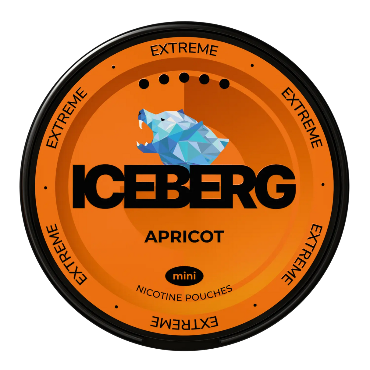 Iceberg Apricot Mini