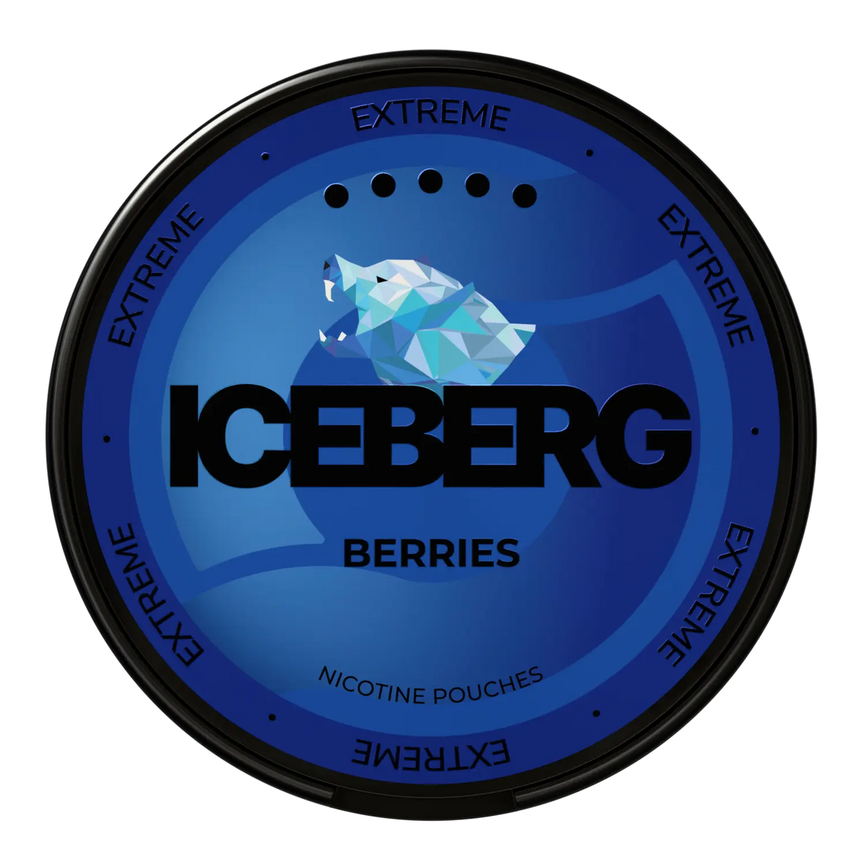 Iceberg Berries Extreme