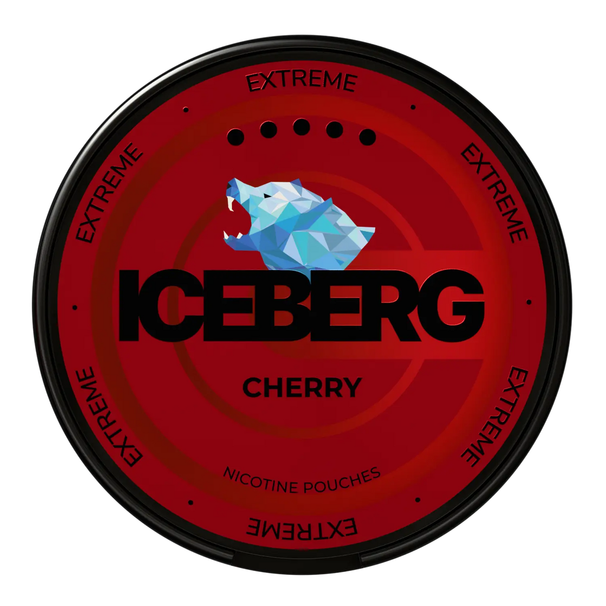 Iceberg Cherry Extreme