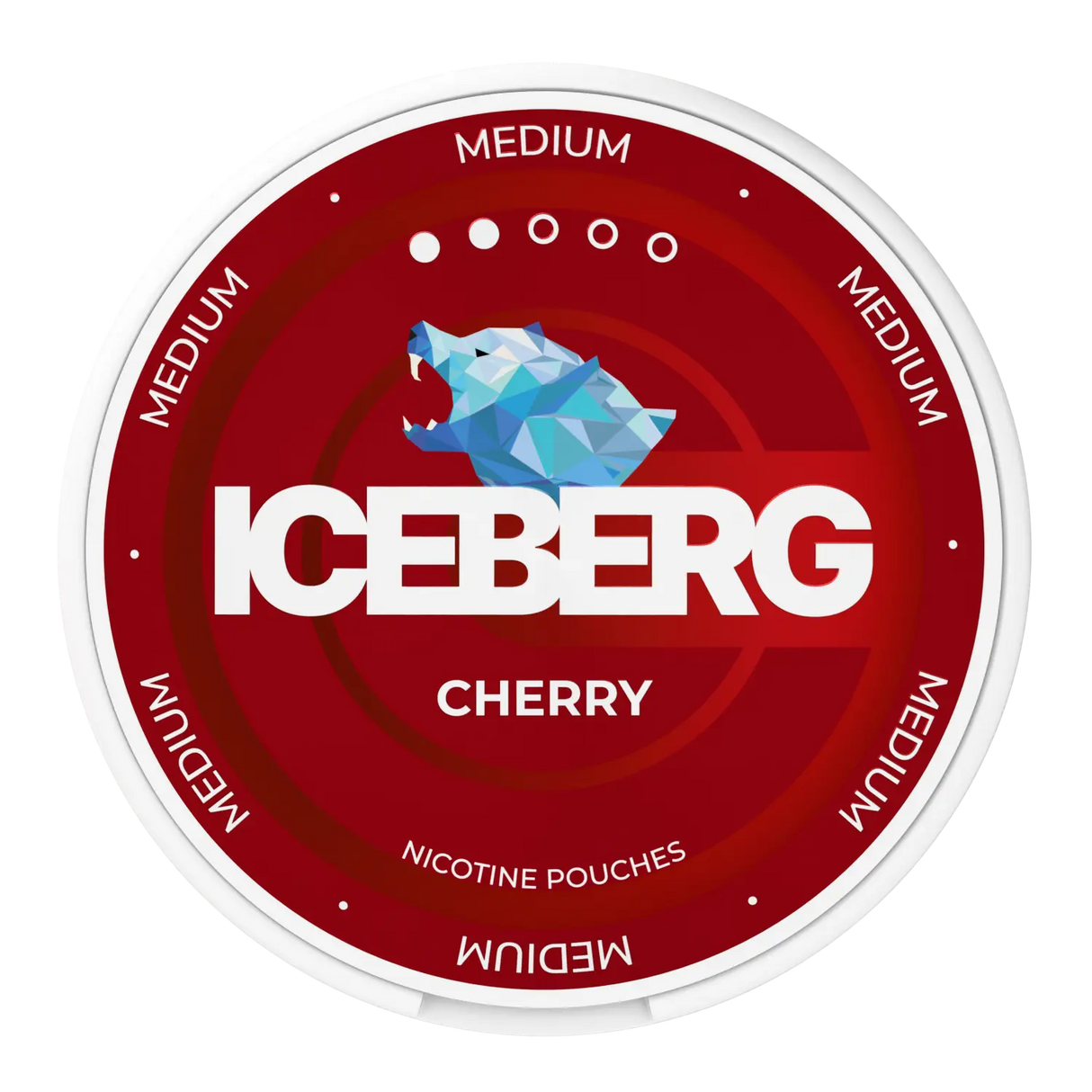 Iceberg Cherry