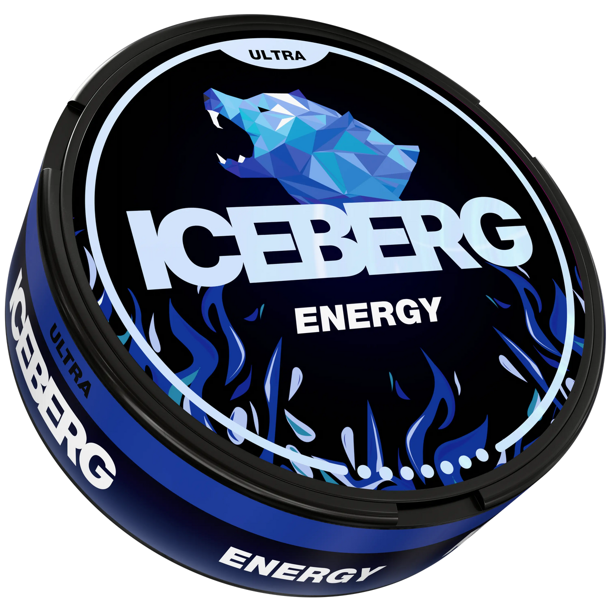 Iceberg Energy Ultra