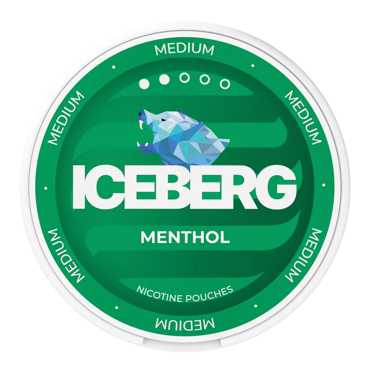 Iceberg Menthol