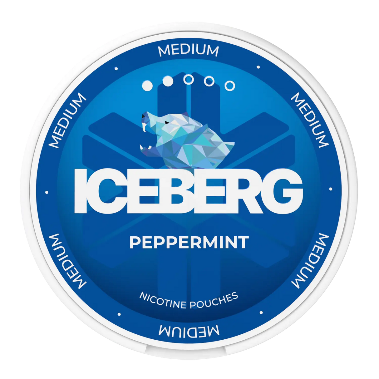 Iceberg Peppermint