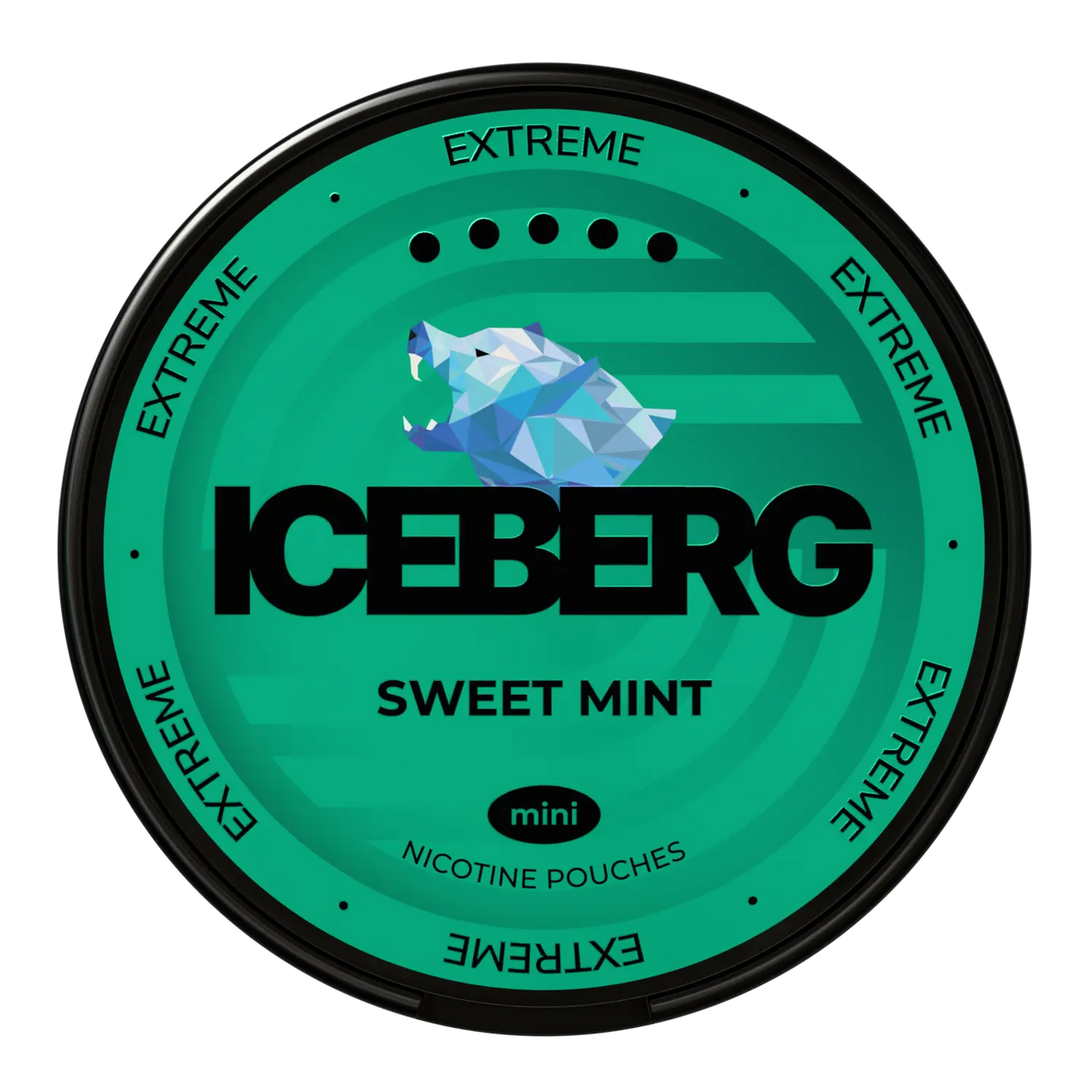 Iceberg Sweet Mint Mini