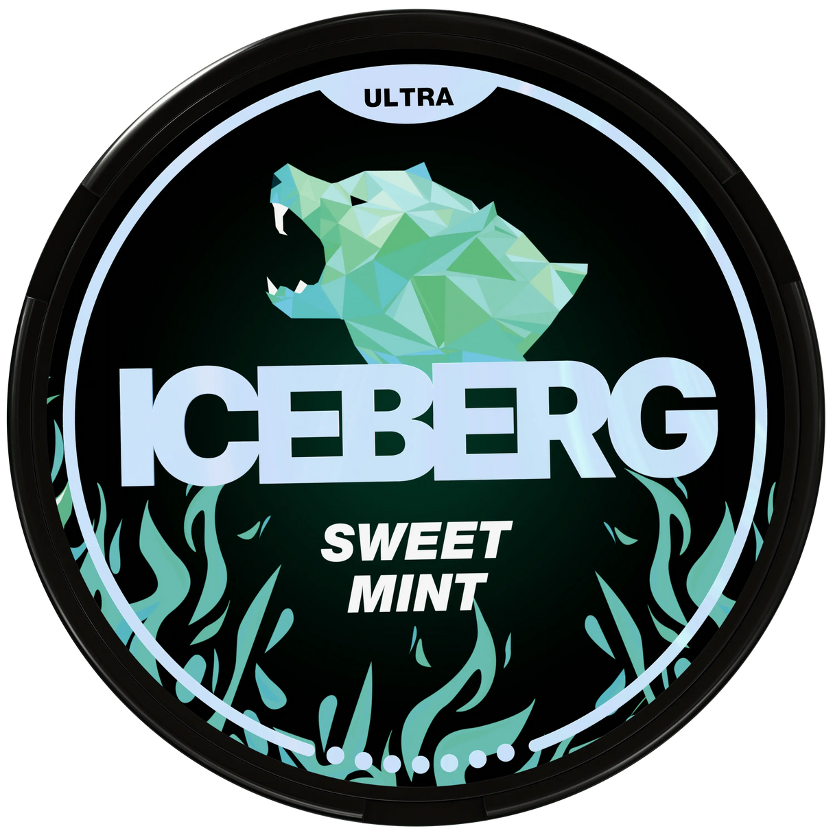 Iceberg Sweet Mint Ultra