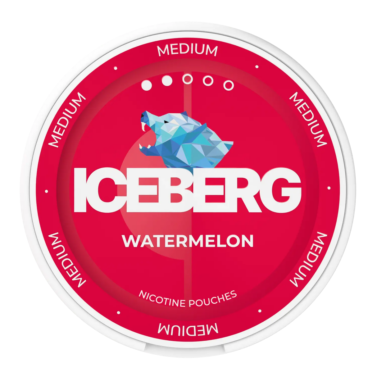 Iceberg Watermelon
