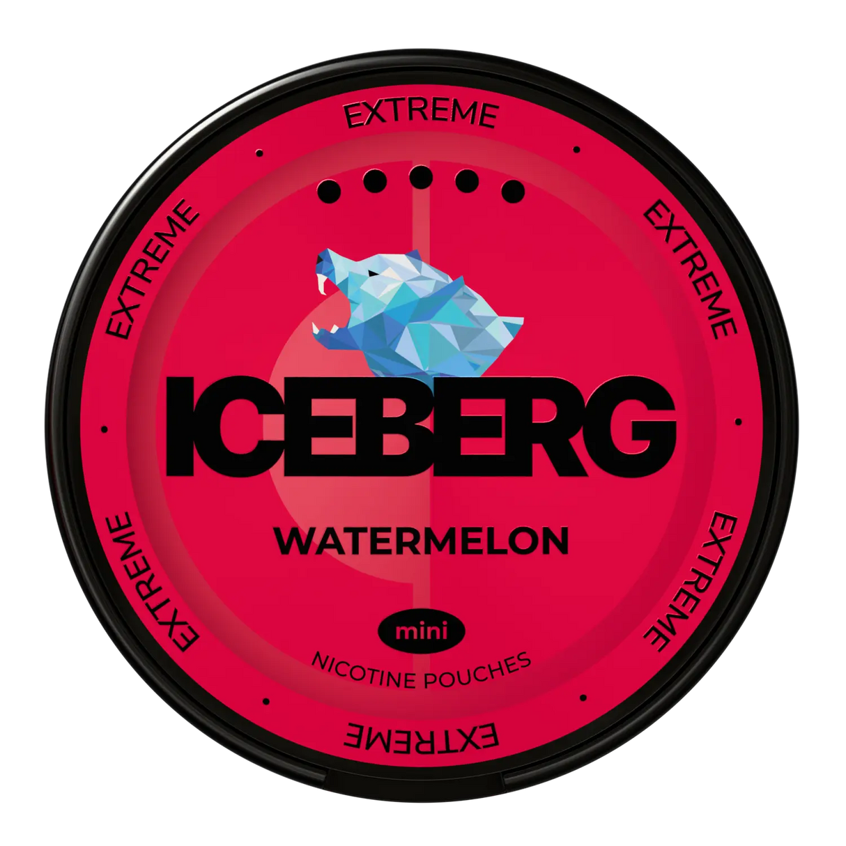 Iceberg Watermelon Mini