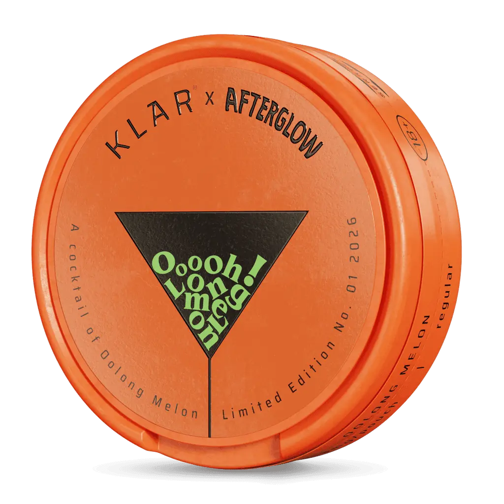 KLAR Afterglow Regular