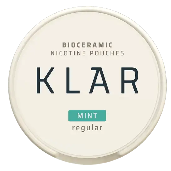 KLAR Mint Regular Mini