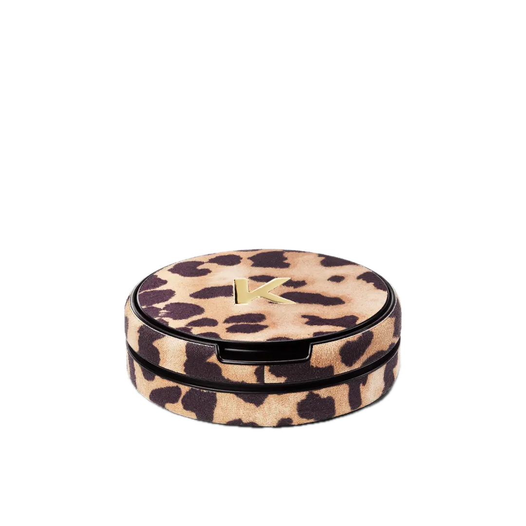 Kelly Leopard Refill