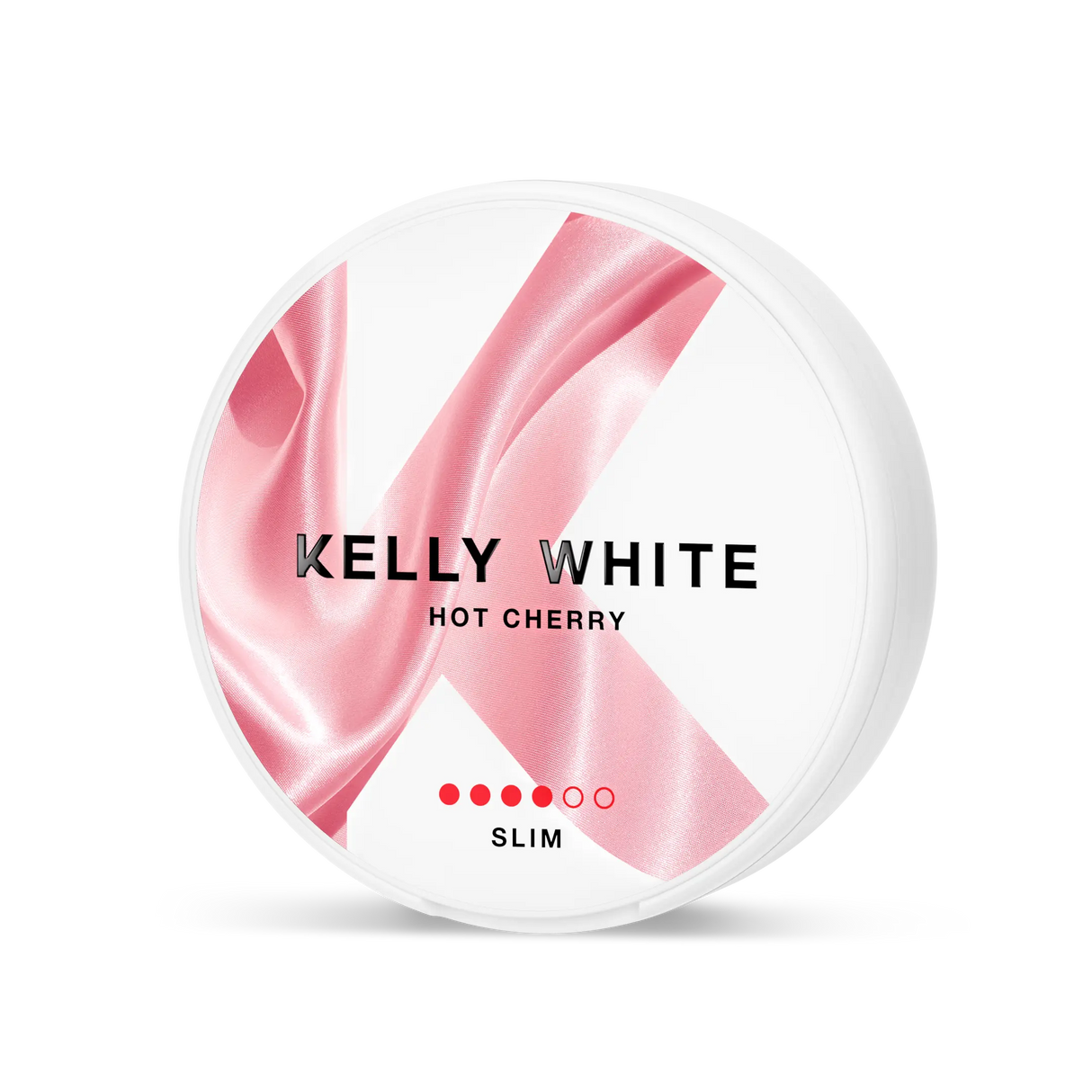Kelly White Hot Cherry