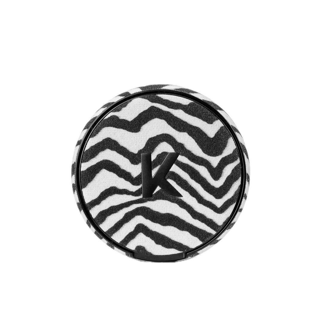 Kelly Zebra Refill