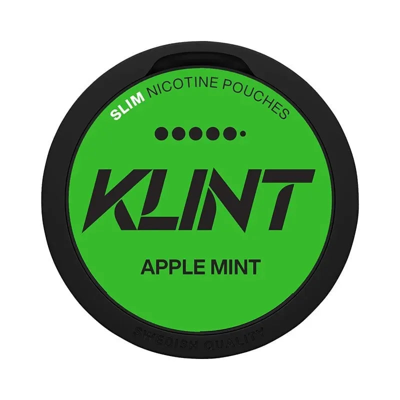 Klint Apple Mint