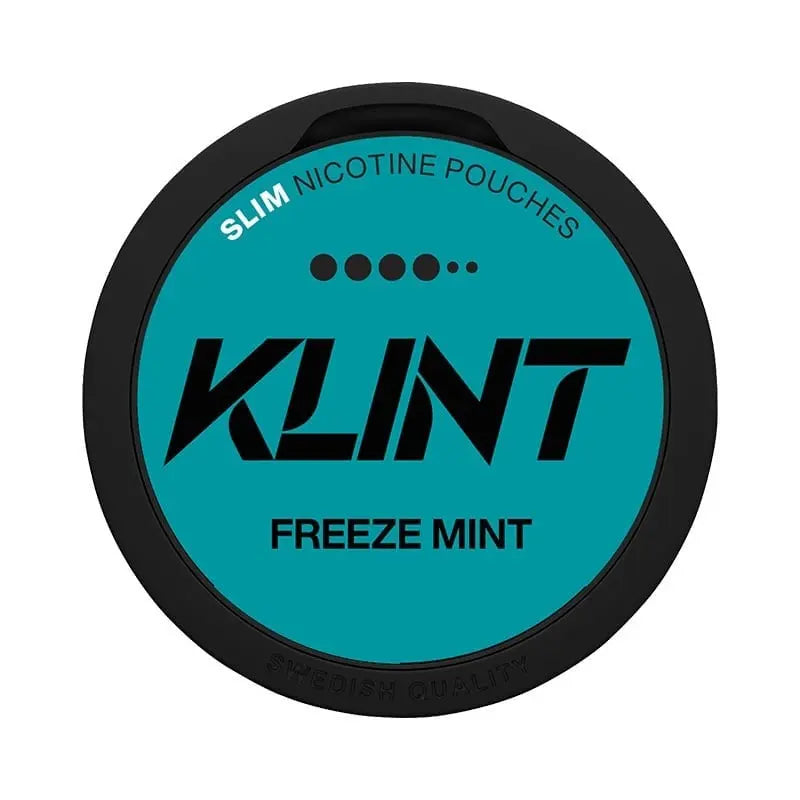 Klint Freeze Mint