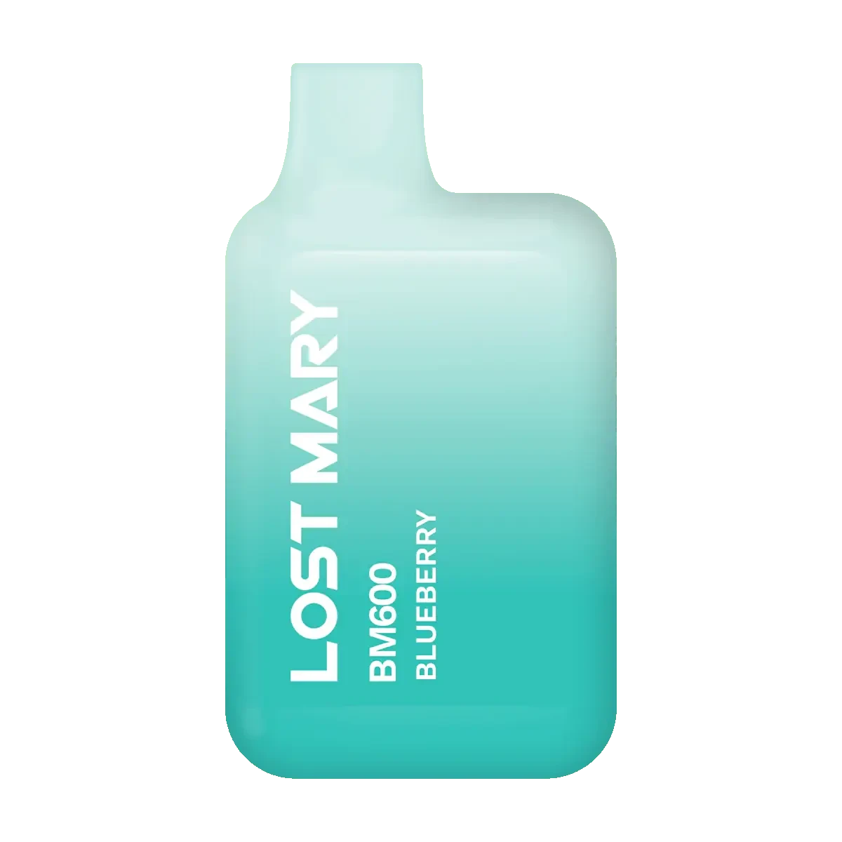 Lost Mary Blueberry 600 Puffs Shop name