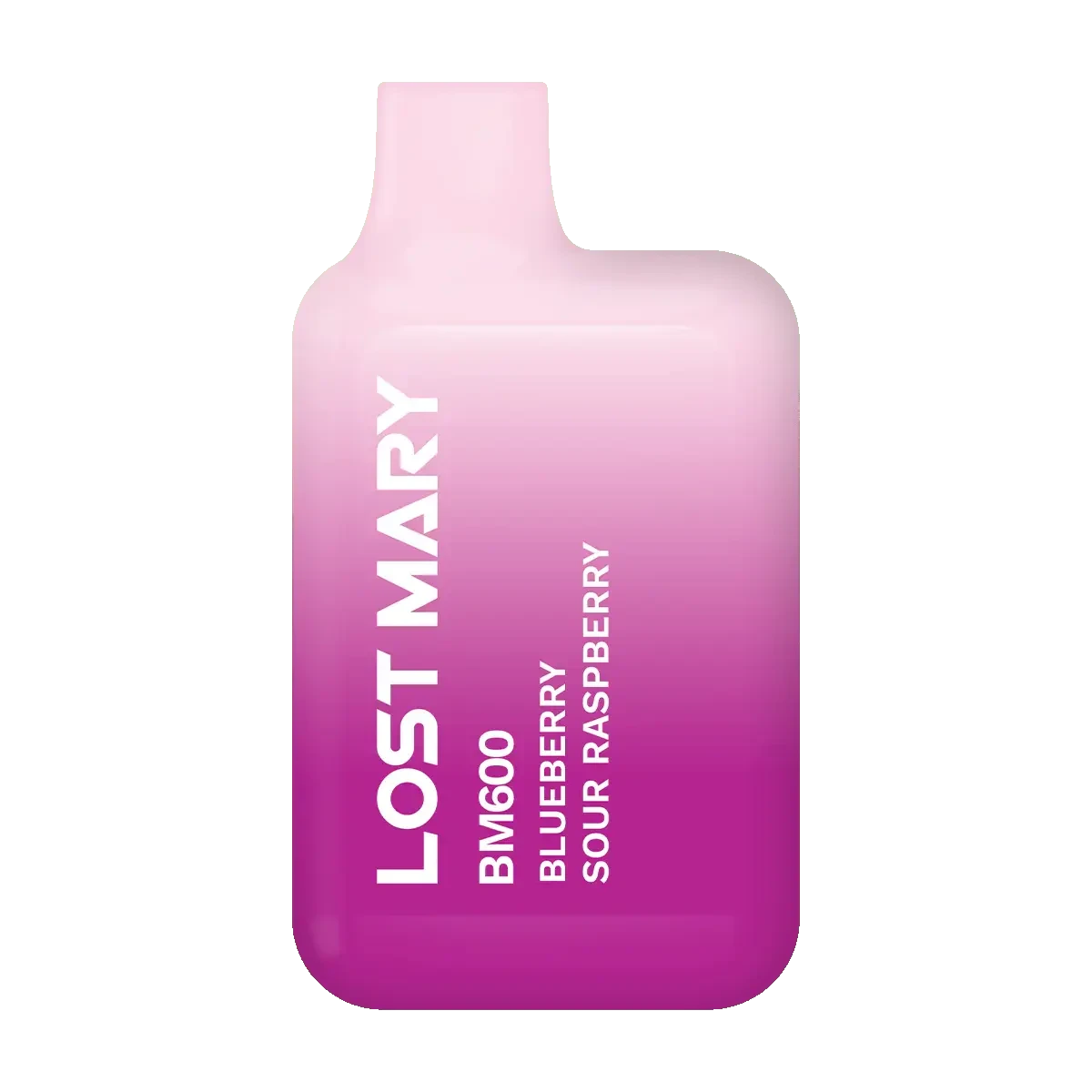 Lost Mary Blueberry Sour Raspberry 600 Puffs Shop name