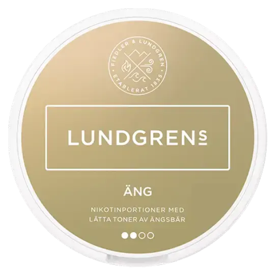 Lundgrens Äng