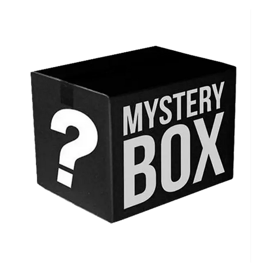 Mystery Box 240 Cans (Short date & Expired)