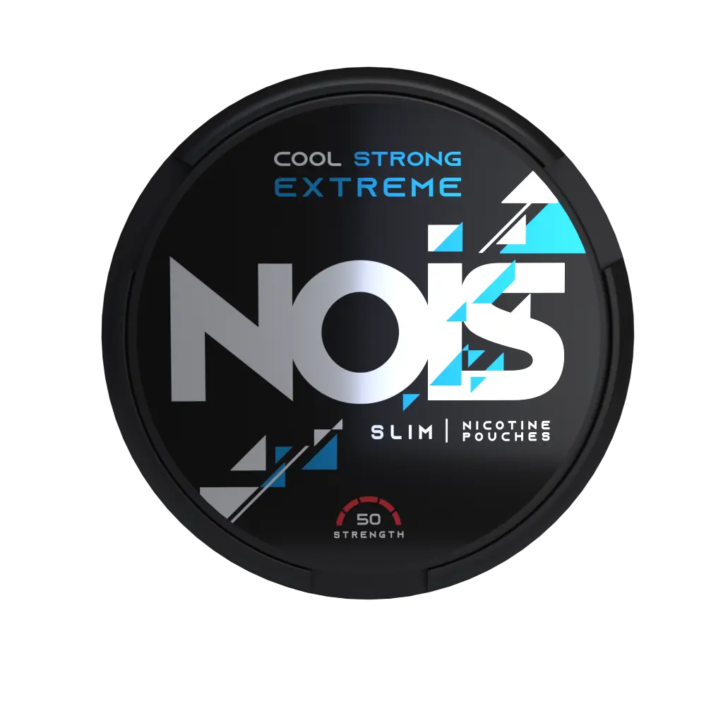 Nois Cool Strong Extreme Shop name