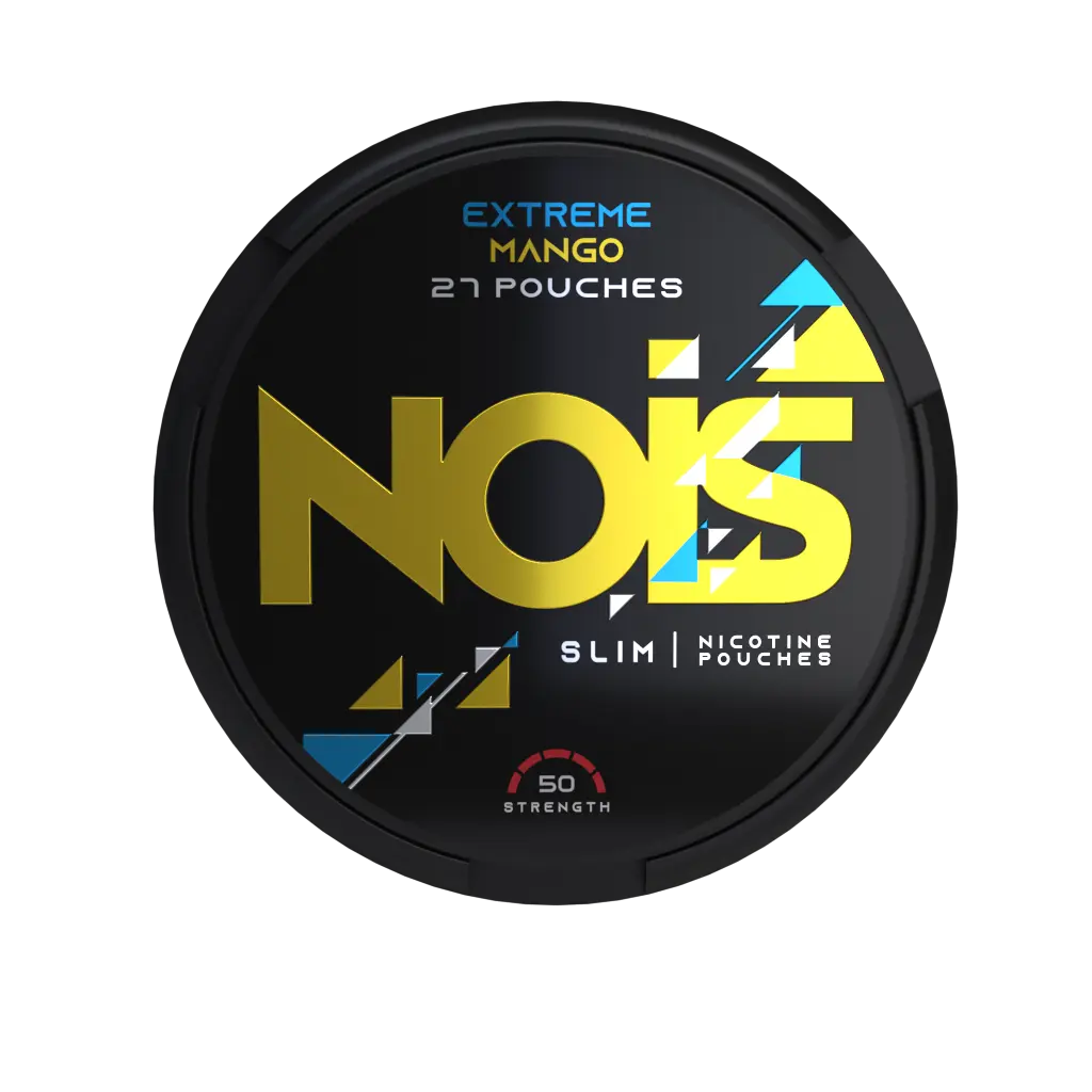 Nois Extreme Mango Shop name