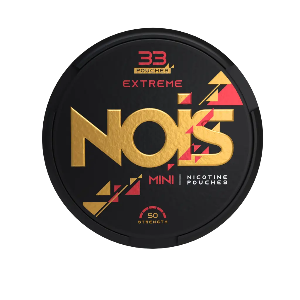 Nois Extreme Mini Shop name