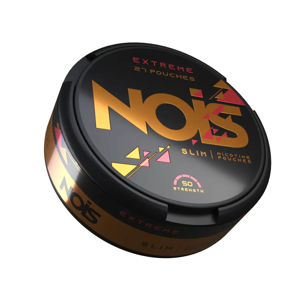 Nois Extreme Shop name