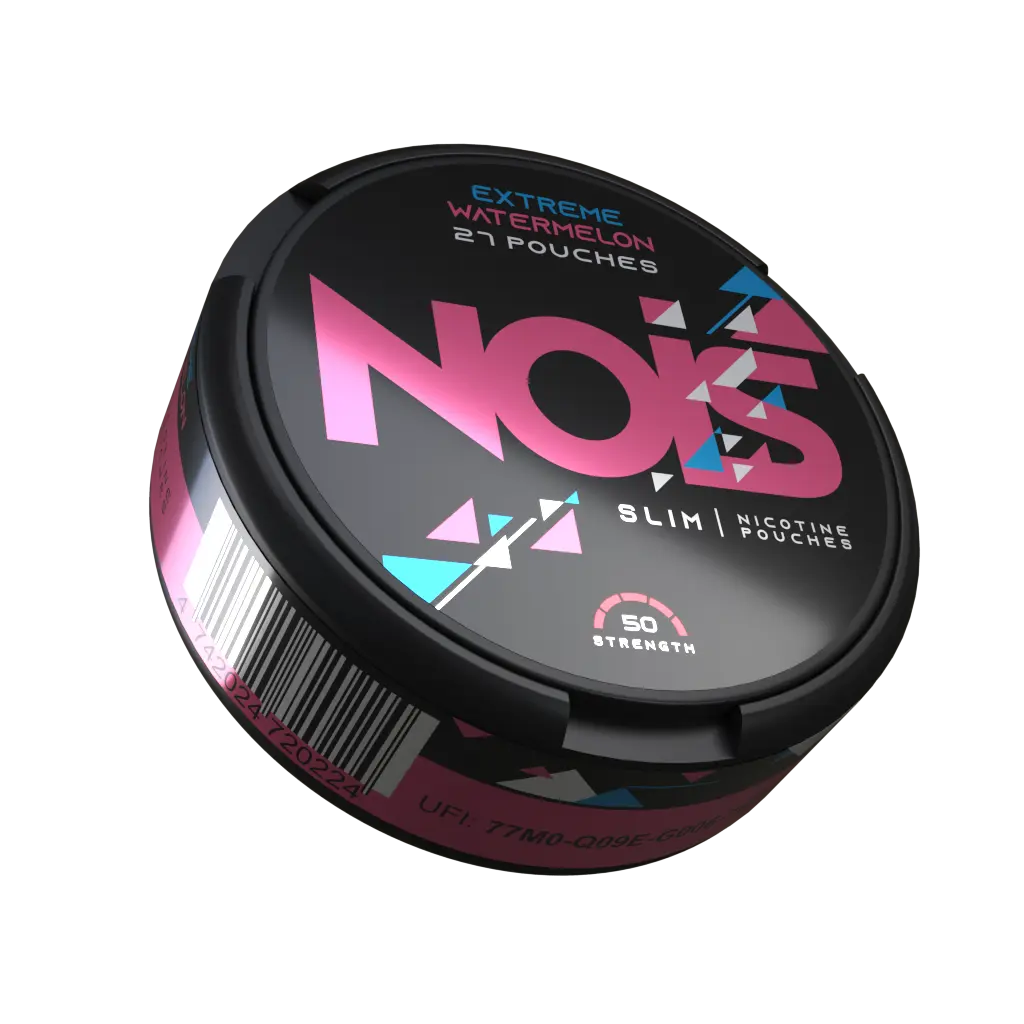 Nois Extreme Watermelon Shop name