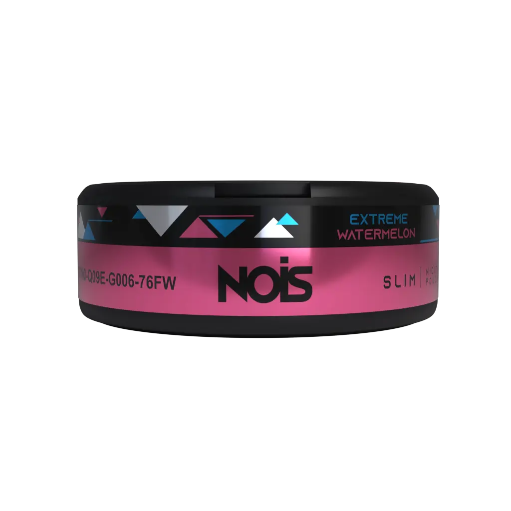 Nois Extreme Watermelon Shop name
