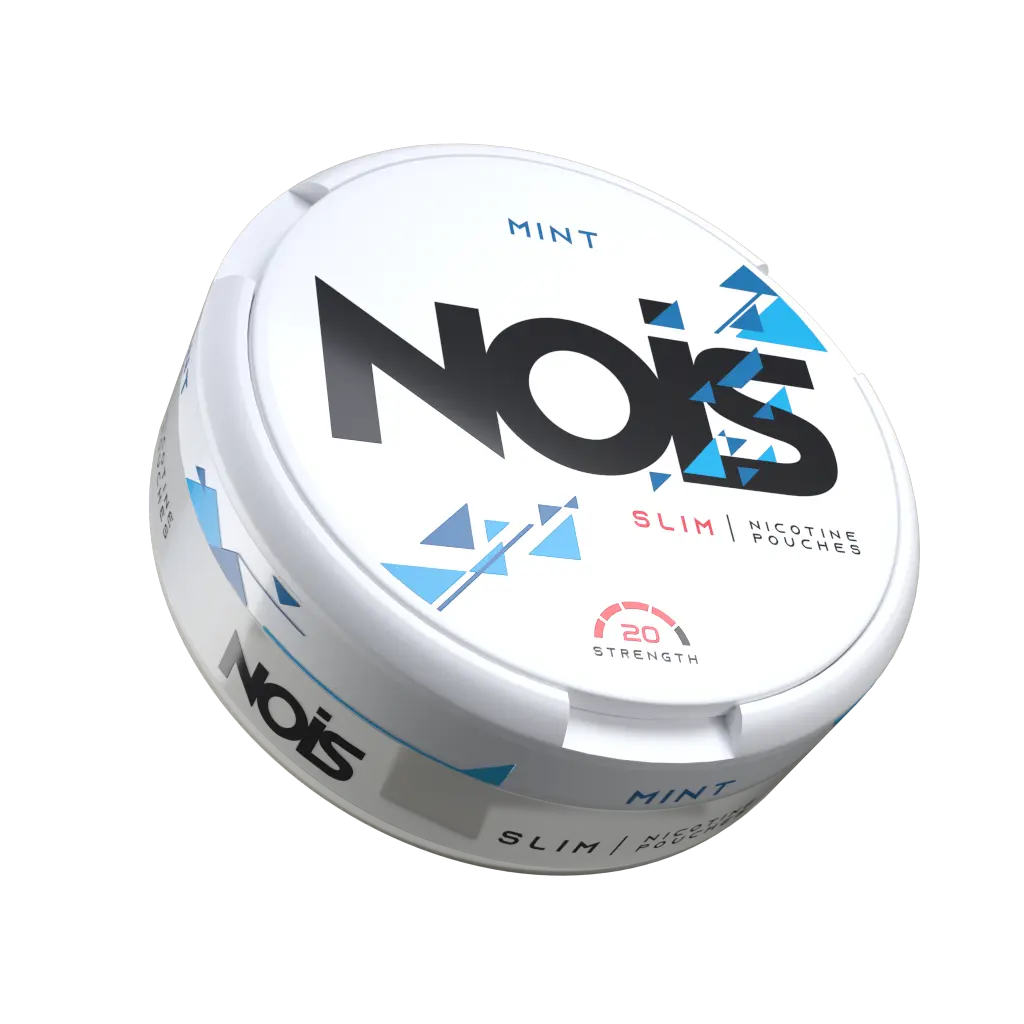 Nois Mint Shop name