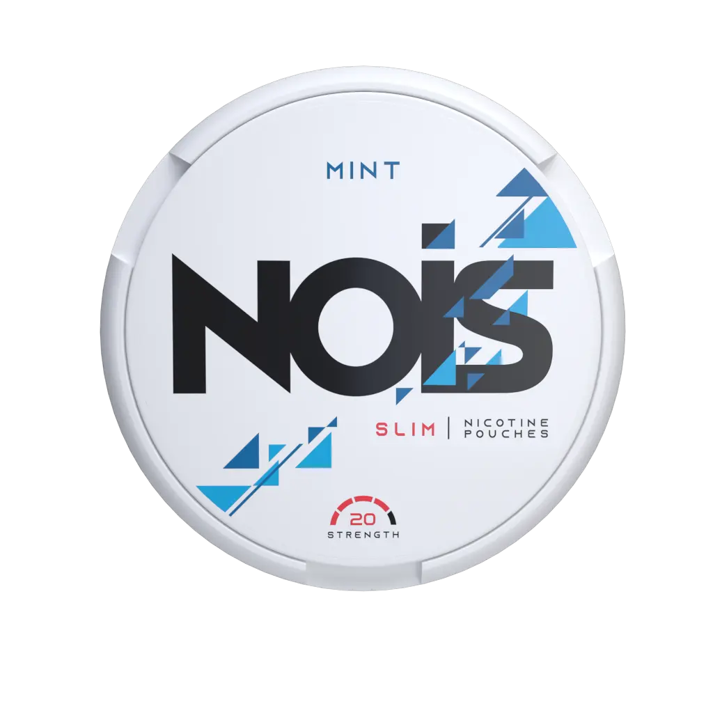 Nois Mint Shop name