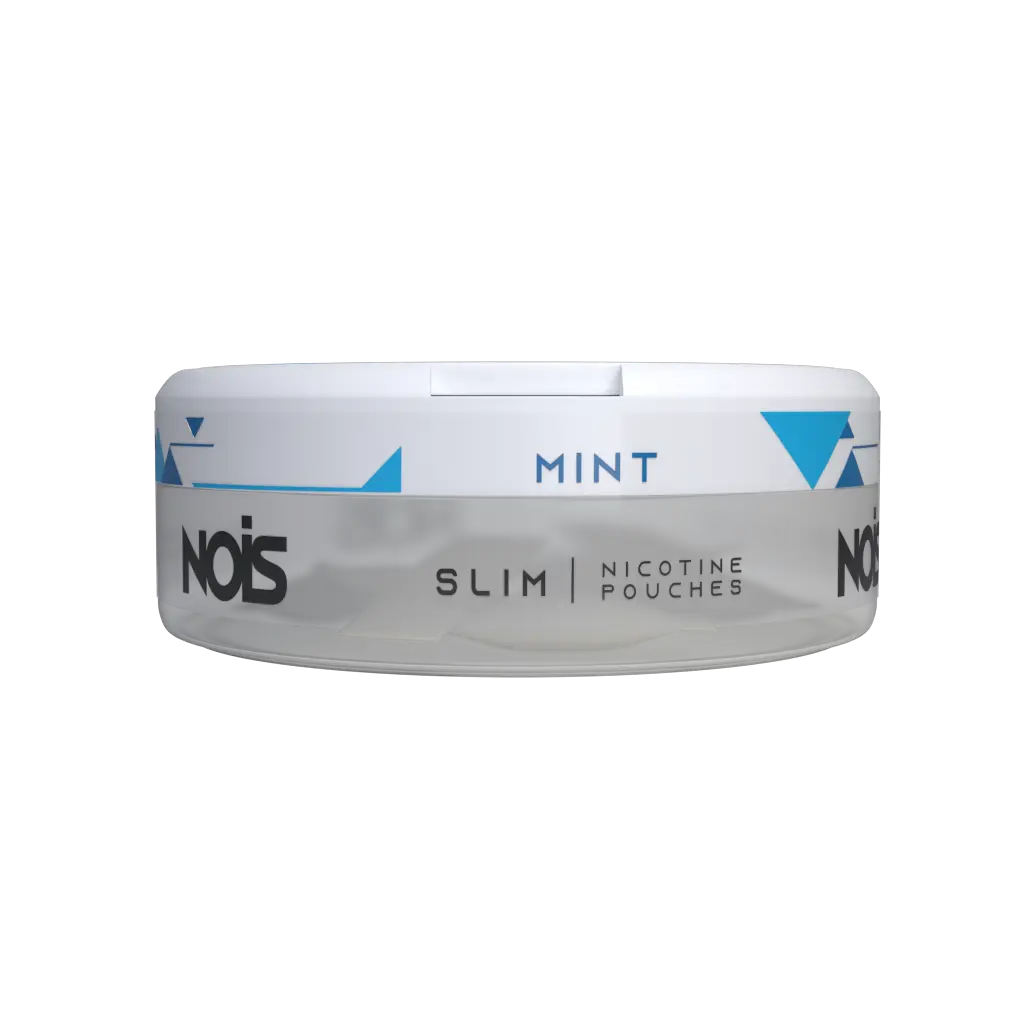 Nois Mint Shop name