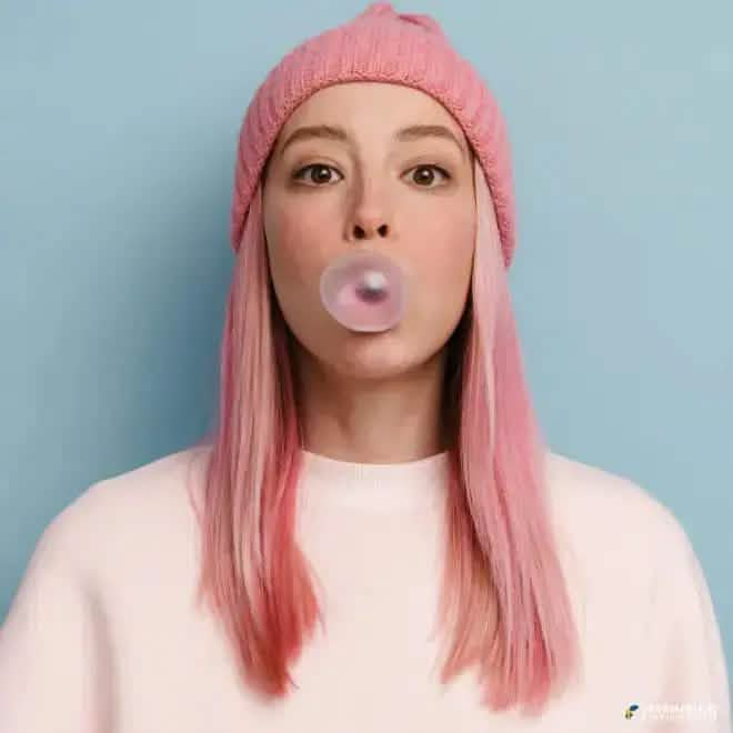 Pablo Bubblegum Snus Shop name