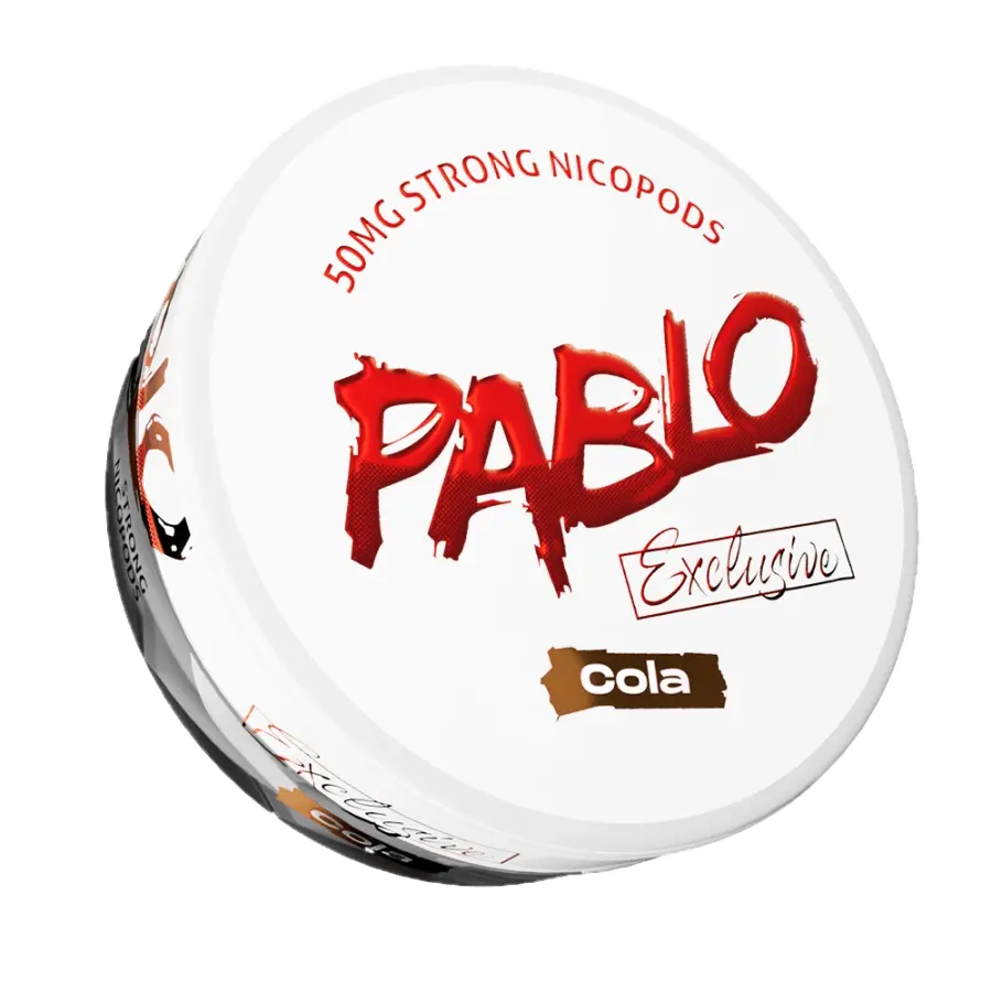 Pablo Cola